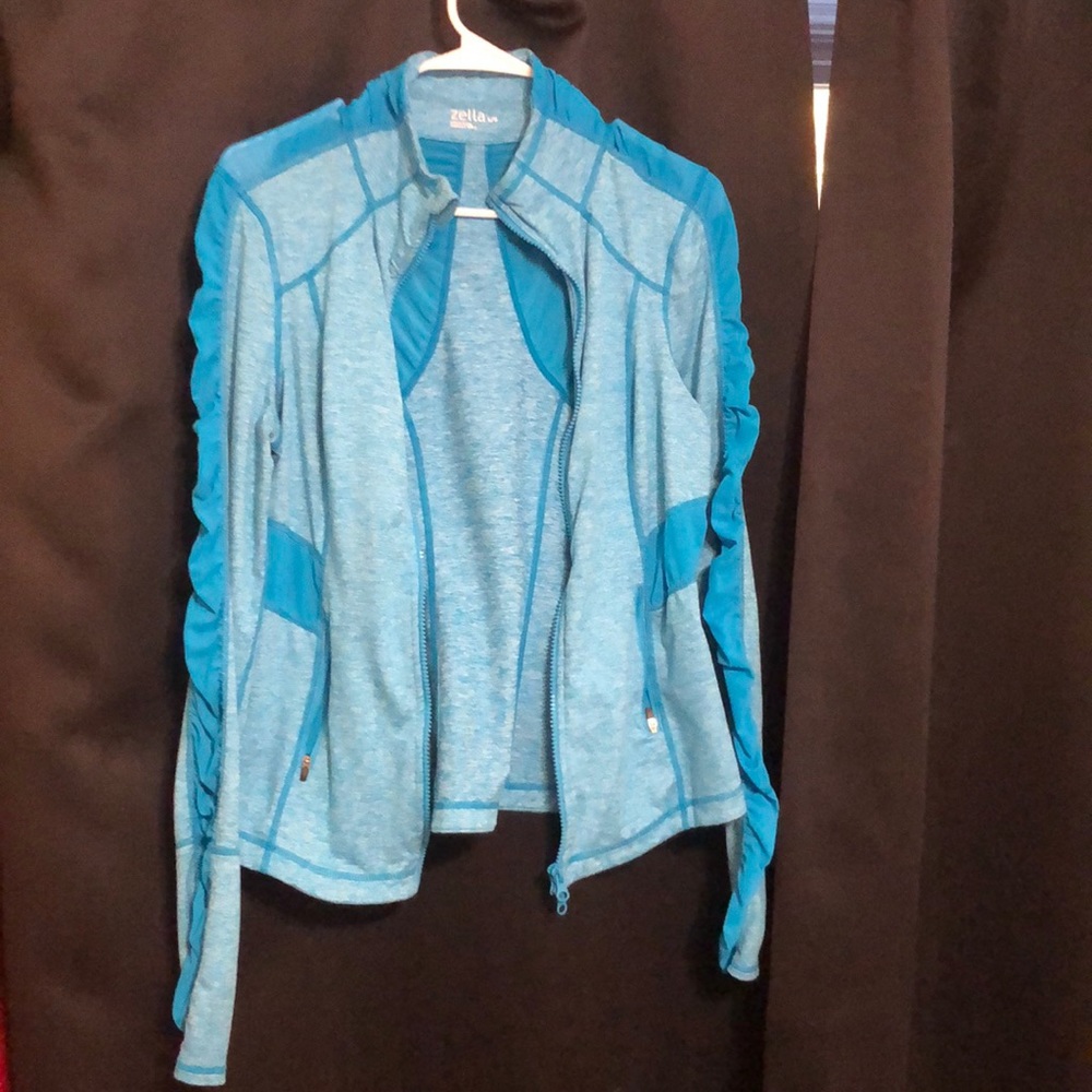 Athletic Jacket! - image 1